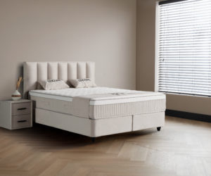 Alternative view of ENCORE