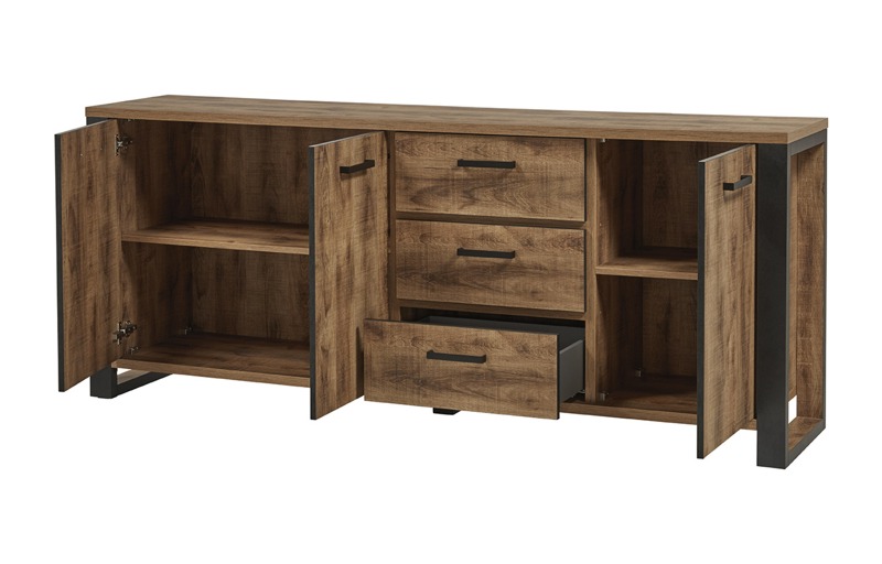 ONNO, Dressoir