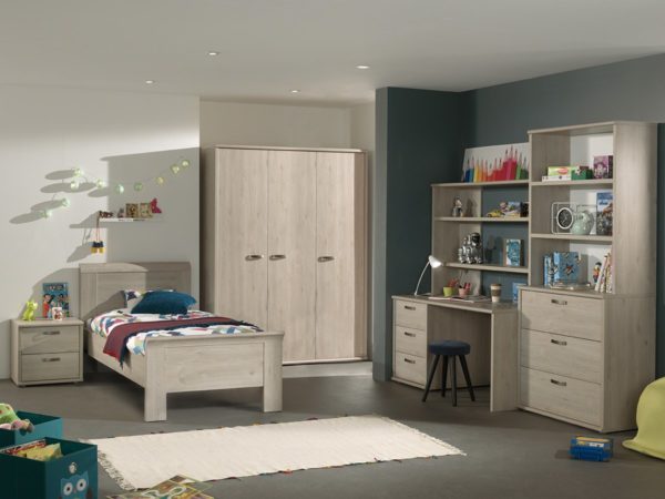 Nani | Chambre Enfant
