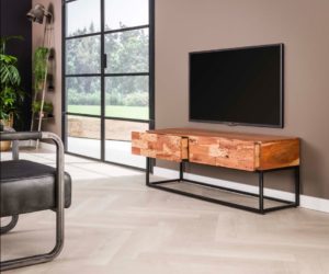 Mill - Meuble TV