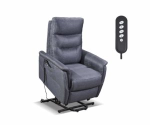 FAUTEUIL ELTON RELAX / RELEVEUR