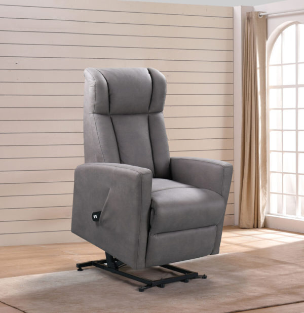 FAUTEUIL RICARDO RELAX / RELEVEUR – Image 3