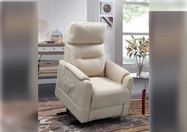 FAUTEUIL ROMELU RELAX / RELEVEUR