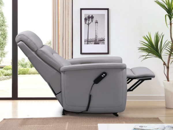 FAUTEUIL ZAZA RELAX / RELEVEUR – Image 3