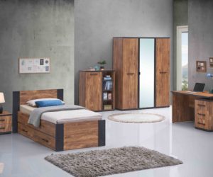 Ellen | Chambre Enfant