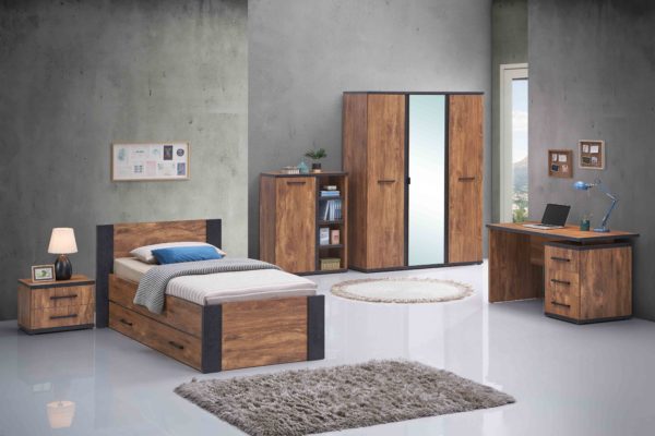 Ellen | Chambre Enfant