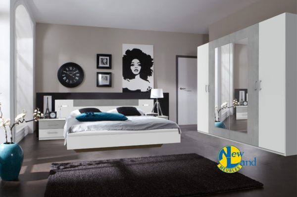 Angie | Chambre à Coucher