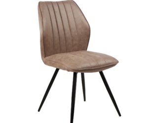 Chaise | S 240 Brun