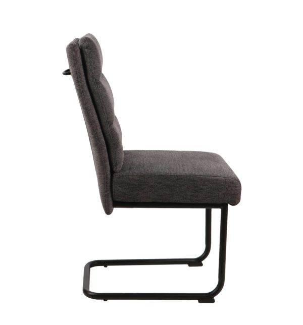 Chaise | S 250 Leo Gris – Image 3