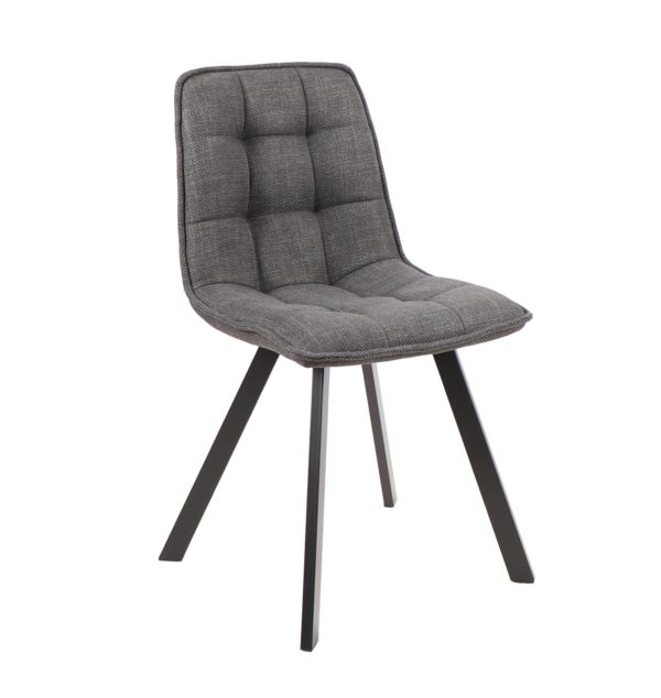Chaise | S 260 Anthracite