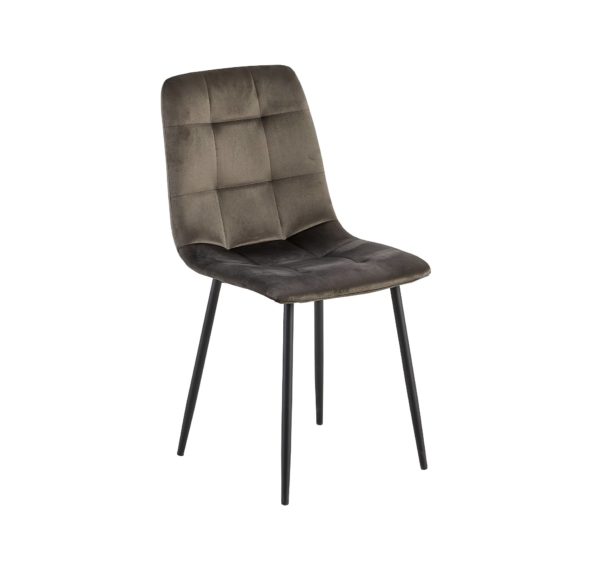Chaise | S 270 Gris