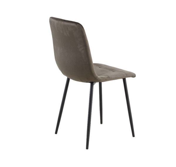 Chaise | S 270 Gris – Image 2
