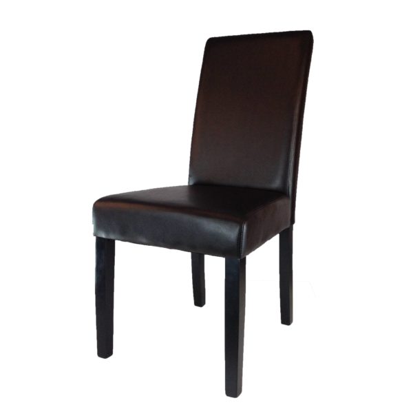 Chaise | S 50 Brun