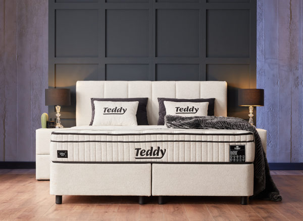 TEDDY