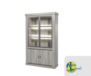Mathieu - Vitrine