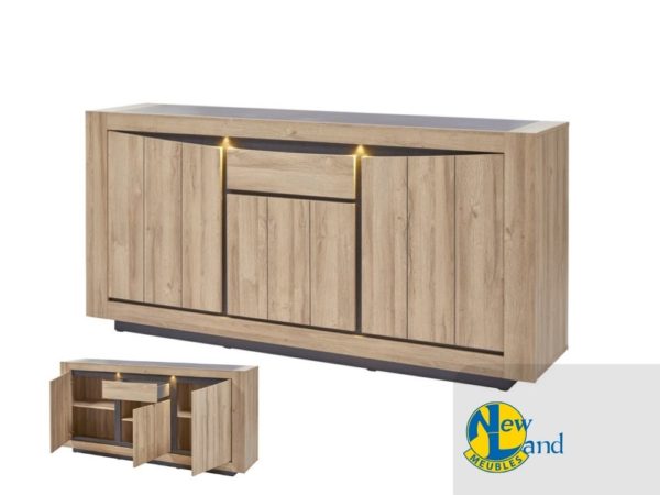 Nelson - Dressoir