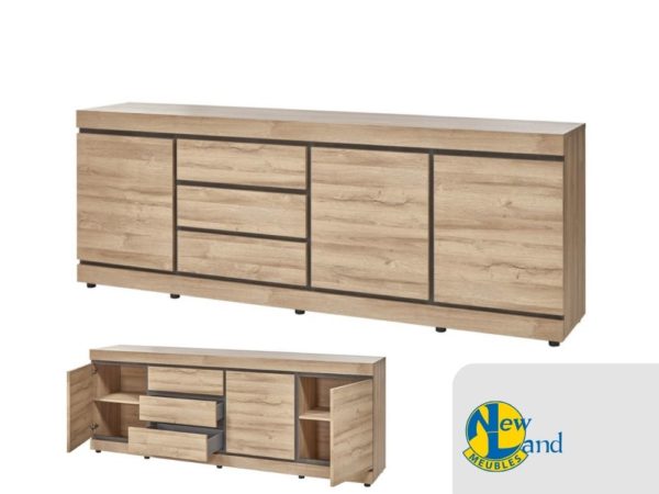 Marnix - Dressoir