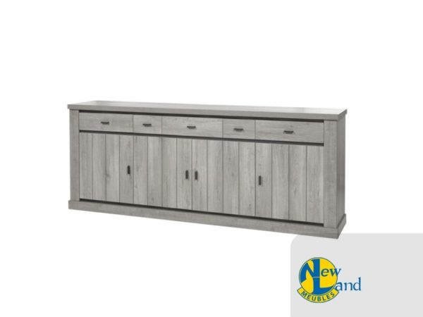 Mathieu - Dressoir