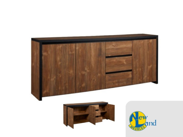 Silvestre - Dressoir