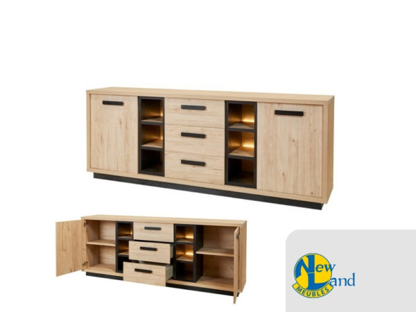 Percy - Dressoir