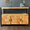 BREDA 135 * 45 * 90 (cm)