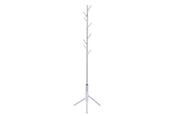 Porte-manteaux 'Kassie' Blanc – Image 3