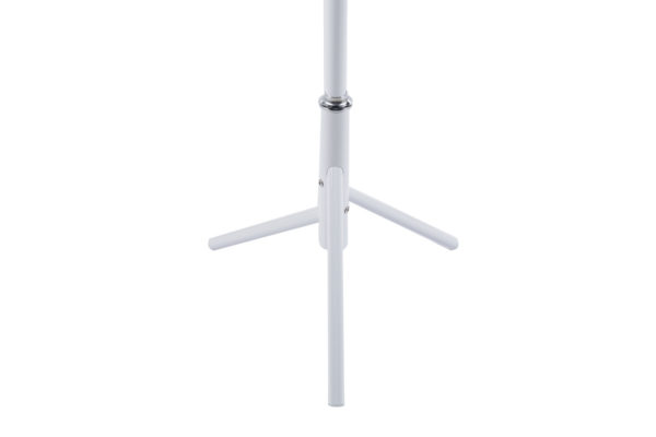 Porte-manteaux 'Kassie' Blanc – Image 5