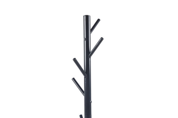Porte-manteaux 'Kassie' Noir – Image 4