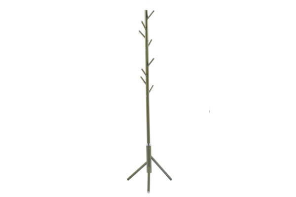 Porte-manteaux 'Kassie' Vert – Image 3