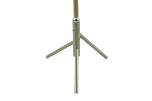 Porte-manteaux 'Kassie' Vert – Image 5