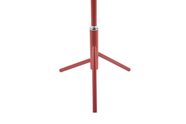 Porte-manteaux 'Kassie' Rouge – Image 5