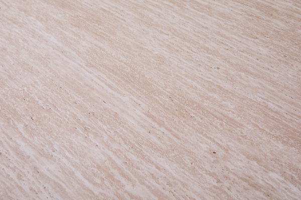 Table 'Lagos' 200 cm Ovale Décor Travertin Beige – Image 6