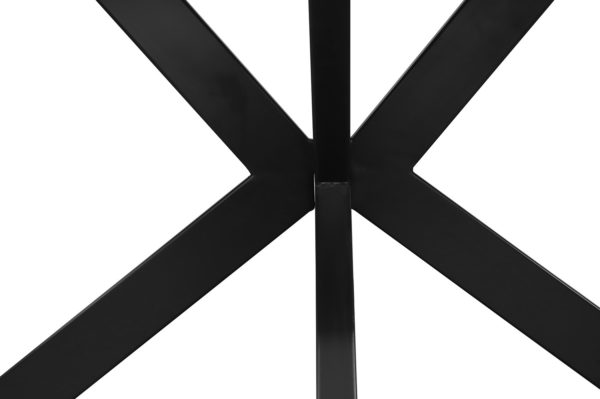 Table 'Apollo' 180 cm Ovale Danoise Pierre Blanc – Image 7