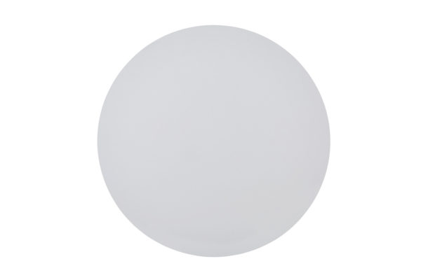 Table 'Tavira' 120 cm Ronde Ciment Ecru – Image 5