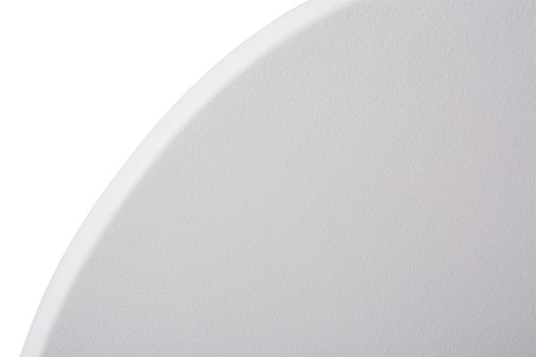 Table 'Tavira' 120 cm Ronde Ciment Ecru – Image 8