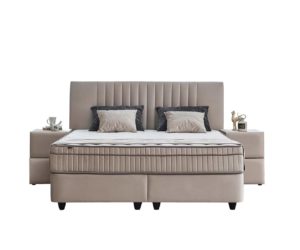 Alternative view of CLARA BEIGE