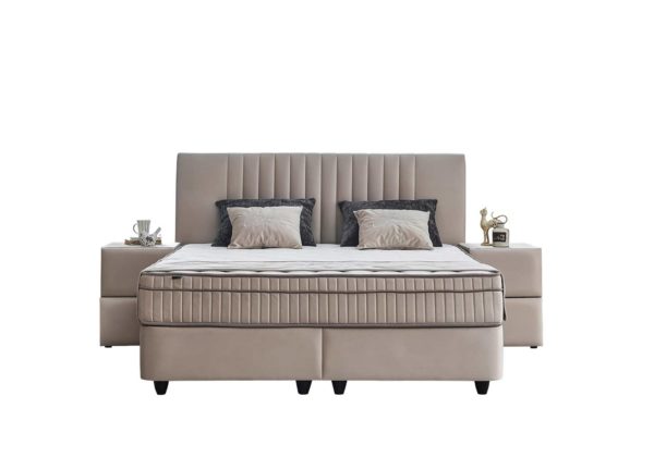 CLARA BEIGE