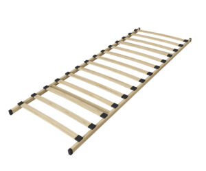 Sommier à lattes 'Alpha' 70x200