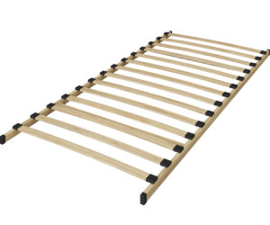 Sommier à lattes 'Alpha' 90x200