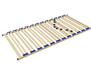 Sommier à lattes 'Ruby' 90x200