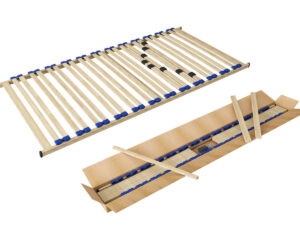 Sommier à lattes 'Ruby' 90x200 - KIT