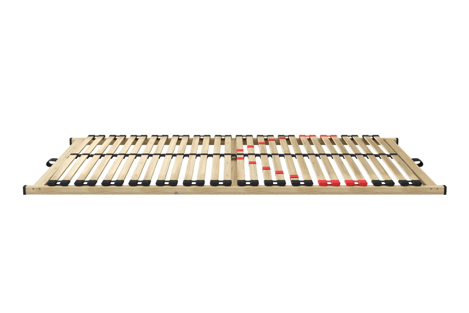 Sommier à lattes 'Zittaro' 70x200 - KIT – Image 5