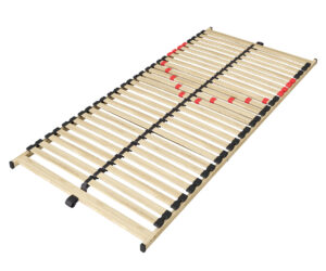 Sommier à lattes 'Zittaro' 90x200