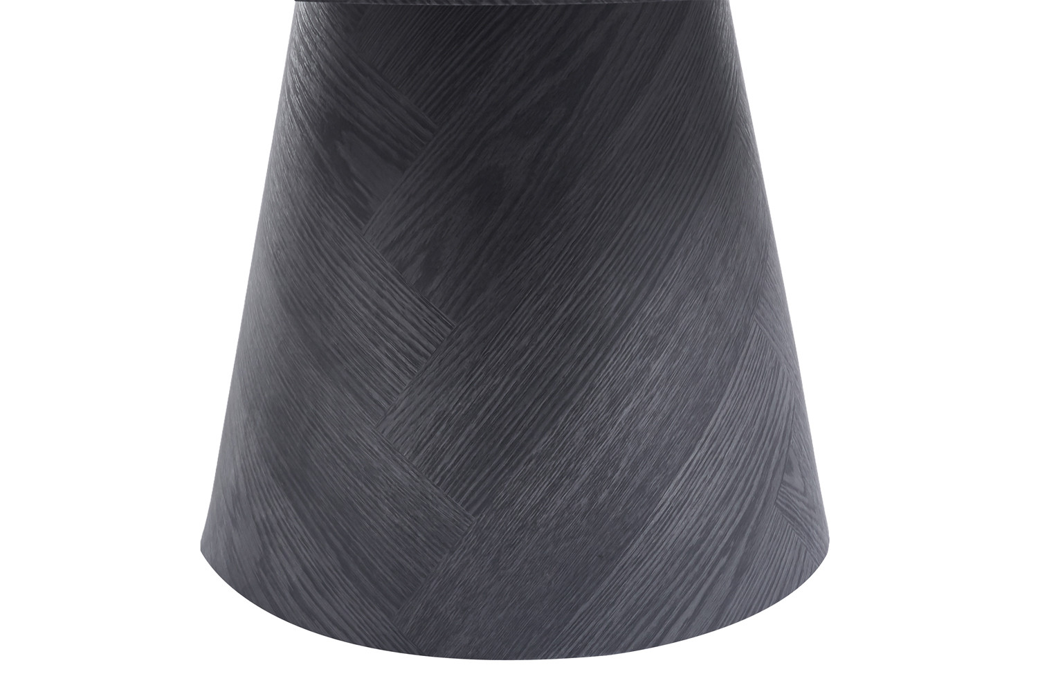 Table basse 'Manus' 80 cm Décor Gris foncé – Image 6