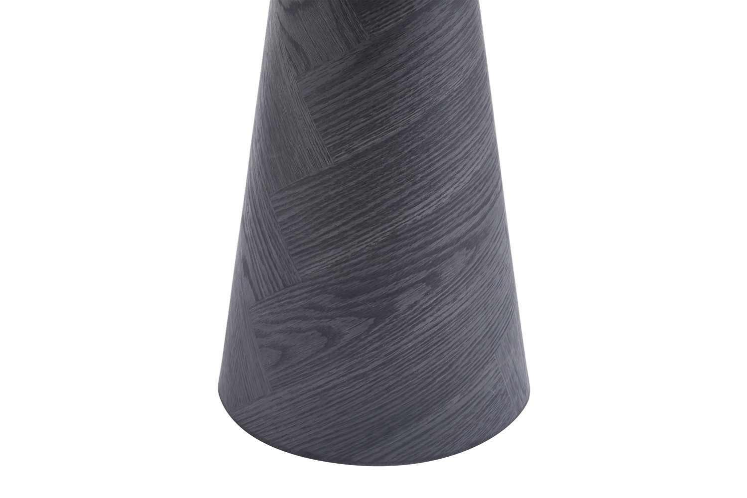 Table basse 'Manus' 45 cm Décor Gris foncé – Image 6