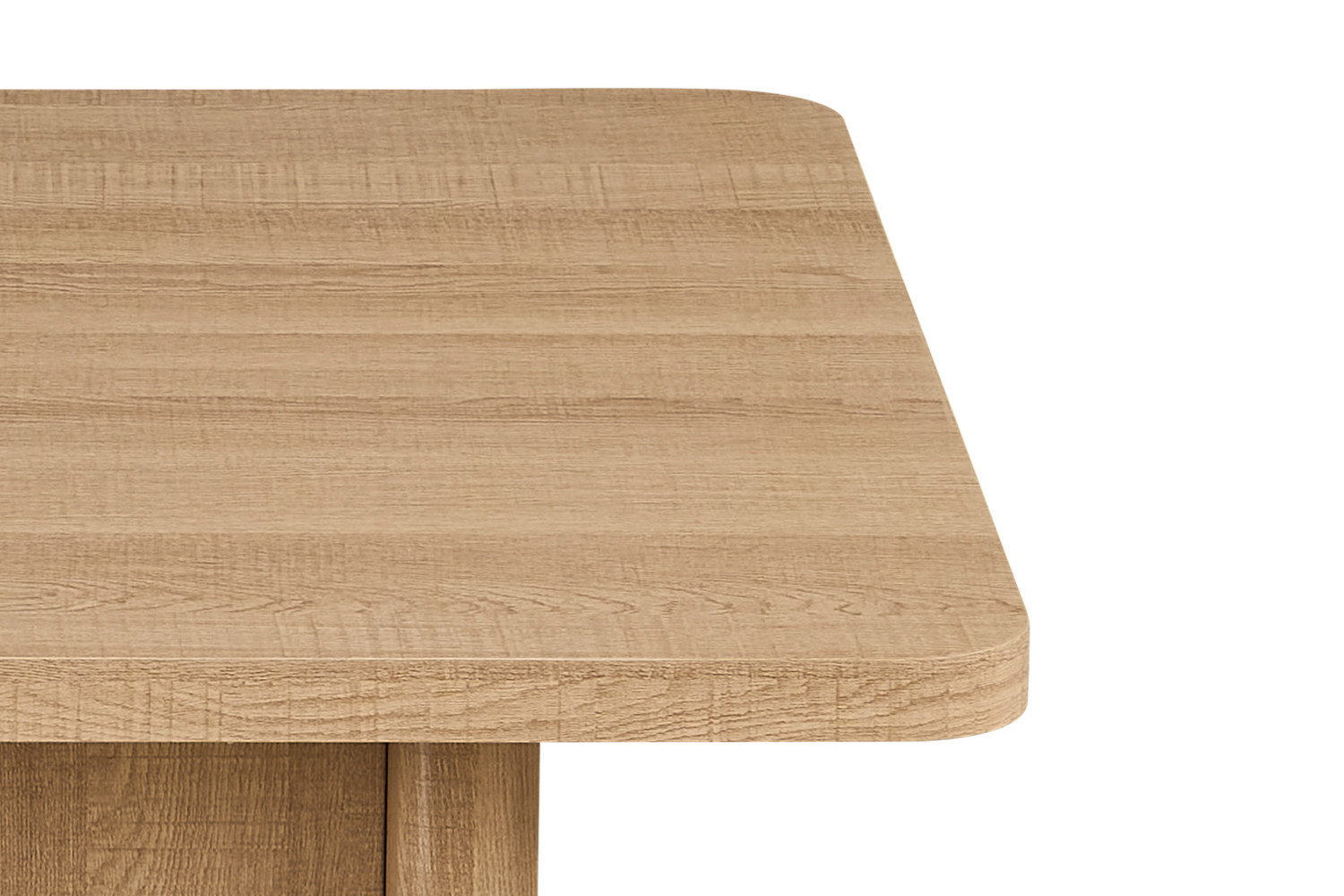 Table basses 'Arallo' Décor Chêne Naturel – Image 9