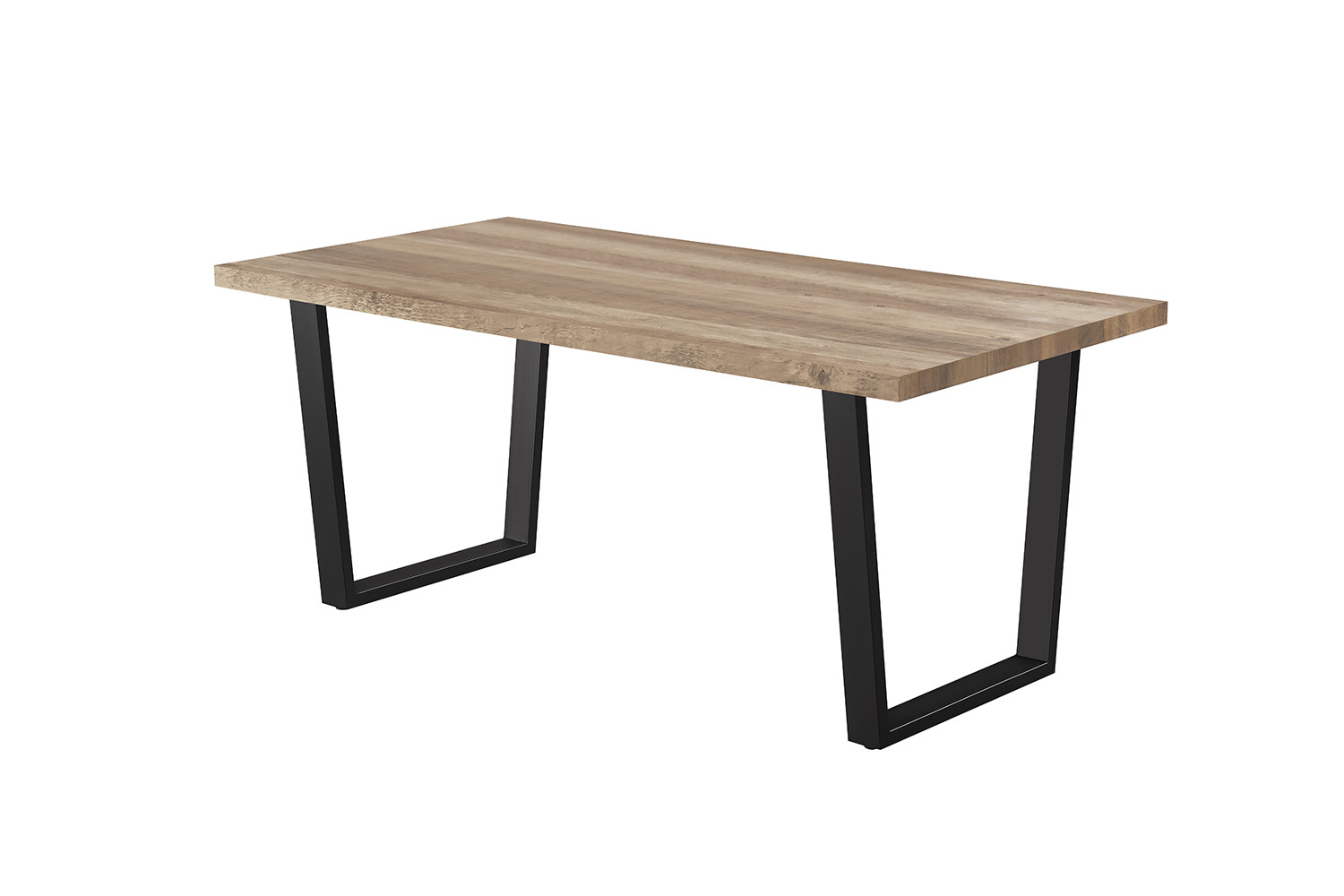 Table 'Armin' 180 cm Decor Mango – Image 5