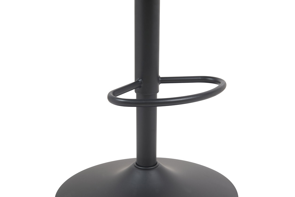 Chaise de bar 'Sabine' Tissu Ote Sea 173 Pivotant Sable – Image 11