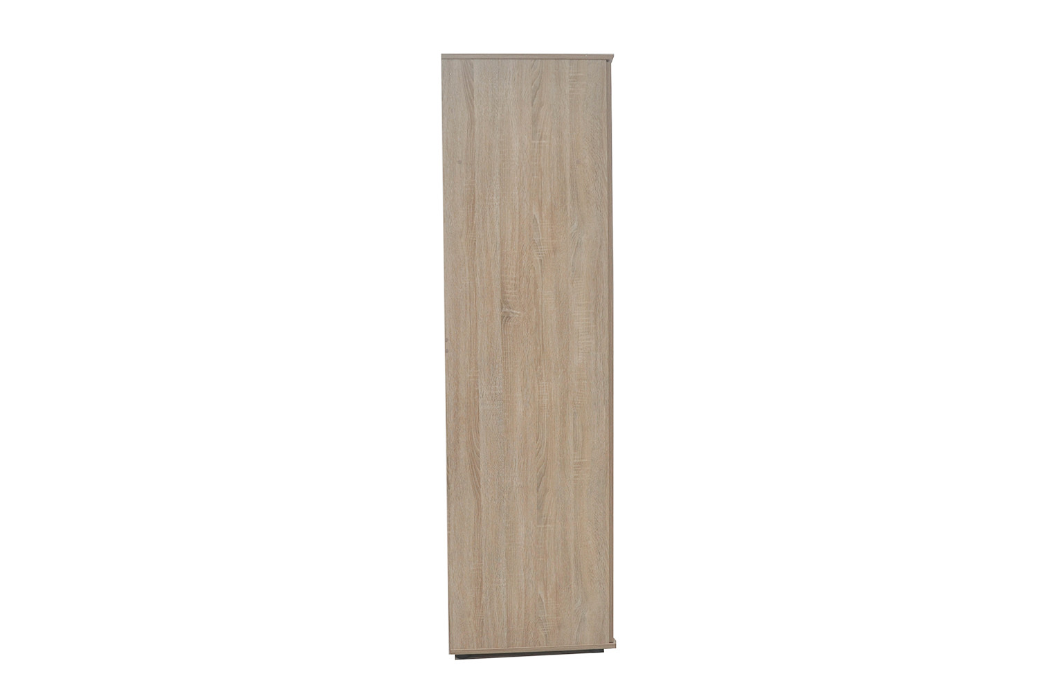 Armoire 'Marc' 3 portes avec miroir Sonoma – Image 4