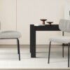 Chaise 'Antura' Tissu Ote Lisa 453 Gris clair